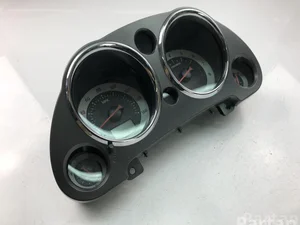 Mitsubishi 8100A242HA ECLIPSE IV (DK_A) 2006 Tableau de bord