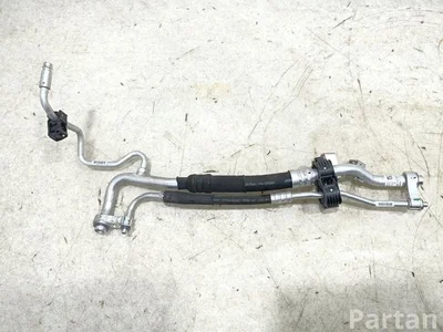 Mercedes-Benz EQE V295 2023 Climatisation, Tuyaux / Tubes - Image 1