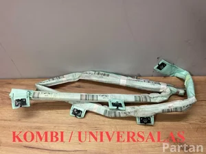 Mercedes-Benz 2058601002 C-CLASS T-Model (S205) 2015 Head Airbag Left