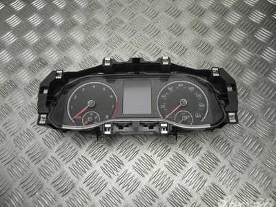 Volkswagen 2G0 920 940 C / 2G0920940C POLO (AW1) 2020 Tableau de bord mph km/h - Image 1