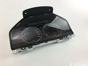 Volvo 30786623AB XC60 2013 Prietaisų skydelis (spidometras)