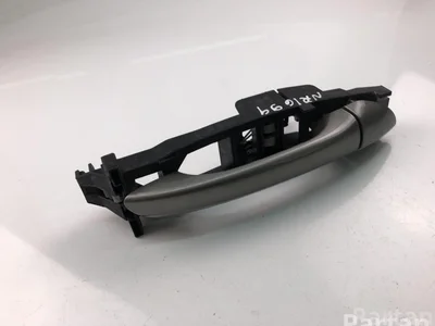 Mercedes-Benz A2197600270 CLS (C219) 2009 Poignée de porte - Image 1