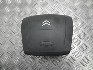 Citroën 07354697740, 34052979 D / 07354697740, 34052979D JUMPER Bus (244, Z_) 2006 Airbag du conducteur