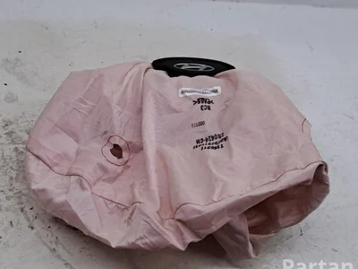 Hyundai 80100Q0500 i20 III (BC3, BI3) 2024 Vairuotojo oro pagalvė - Nuotrauka 1