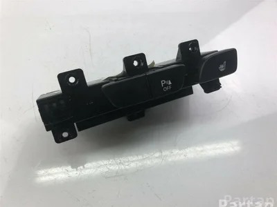 Hyundai FCY10N ix35 (LM, EL, ELH) 2009 Contrôle / Boutons - Image 1