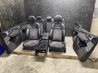 Audi Q7 (4M) 2019 Set siège Panneau de porte Accoudoir
