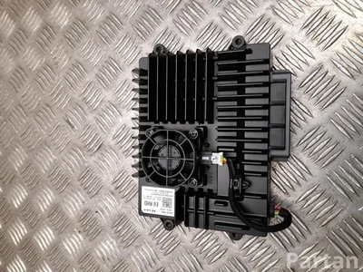 Hyundai 99910-HF050 / 99910HF050 Kona II 2024 Блок управления - Изображение 1