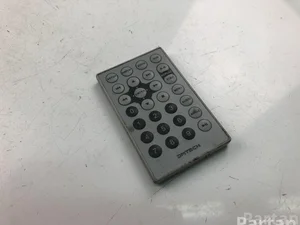 Volvo CR2025 V70 II (SW) 2006 Unidad de interruptores (botones)