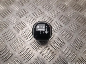 Maxus Deliver 9 2024 Bouton de levier de vitesse