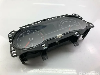 Volkswagen 5G1920740B GOLF VII (5G1, BQ1, BE1, BE2) 2013 Tablero de instrumentos - Imagen 1