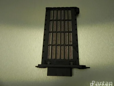 Renault N103789T CLIO III (BR0/1, CR0/1) 2011 Appareil de chauffage auxiliaire - Image 1