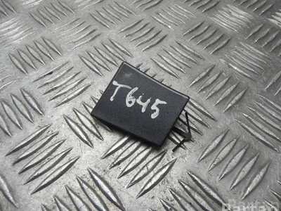 Toyota 52166-F4010 / 52166F4010 C-HR (_X1_) 2019 Capuchon - Image 1