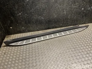 Mercedes-Benz A2946982400, A2946903801 EQE SUV (X294) 2023 Nakładka progu prawa strona