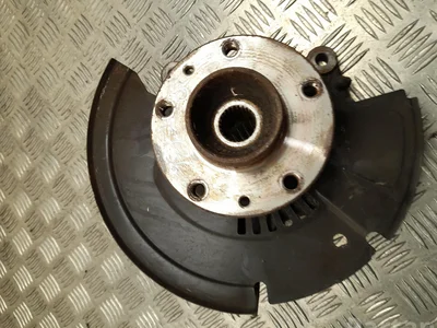 Renault 179 KANGOO III 2021 Logement de roulement de roue Right Front - Image 1