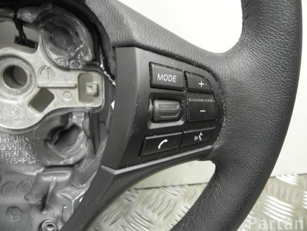 BMW 62558003G, 62558121D 3 (F30, F80) 2014 Steering Wheel