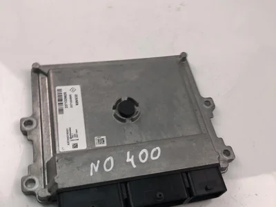 Renault 237102982S; 237105499R / 237102982S, 237105499R CLIO IV (BH_) 2014 Unidad de control del motor - Imagen 1