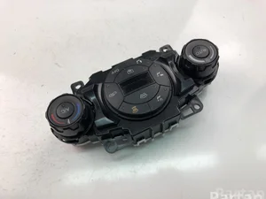 Ford 8A6T18C612 FIESTA VI 2012 Contrôle automatique de la climatisation