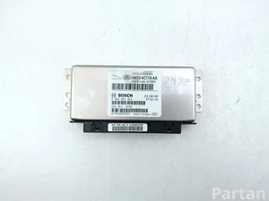 Land Rover HX534C118AA, 0260004265 RANGE ROVER SPORT (L494) 2016 Steuergerät für Quersperren
