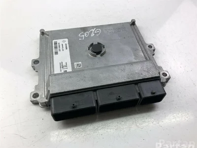 Renault 237109221R CLIO IV (BH_) 2014 Control Units - Image 1