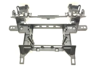 Rolls-Royce 9165169, 51169165169 GHOST (RR4) 2010 Montaż