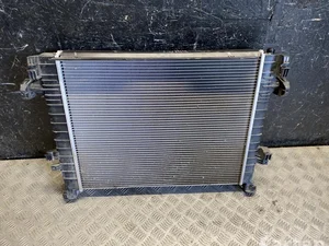 MG 12464643, 10251200 ZS EV 2022 Radiateur complect Ventilateur de radiateur