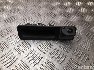 BMW 8 494 246 / 8494246 2 U06 Active Tourer 2022 Cámara