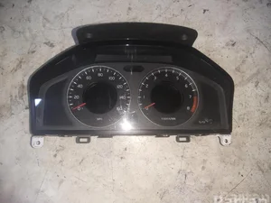 Volvo 31254539AA S80 II (AS) 2008 Kombiinstrumente