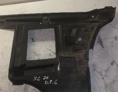 Volvo 8648150 XC90 I 2003 Support pour pare-chocs - Image 1