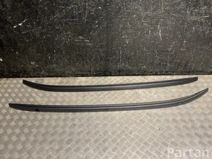 Hyundai 87277-BE000, 87287-BE000 / 87277BE000, 87287BE000 Kona II 2025 Roof rail Kit Left Right