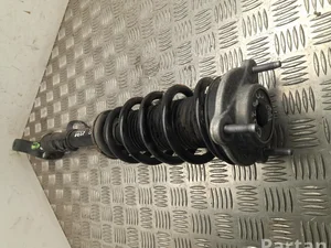 Mercedes-Benz A2543205202 GLC X254 2024 kit amortisseur Right Front