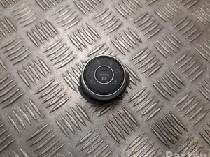 Volkswagen 760 927 531 F / 760927531F Touareg III CR 2019 Multiple switch