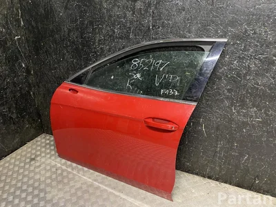 Gebrauchtes Original Volkswagen PASSAT B9 Variant (CJ5) 2023 Tür vorne links - Bild 1
