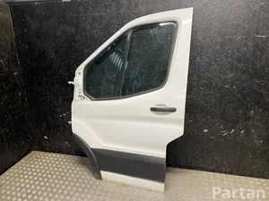 Ford TRANSIT Kasten 2022 Tür vorne links