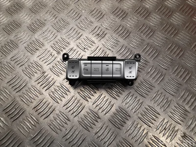 Hyundai 93300-K4660 / 93300K4660 KONA 2019 Commutateur multiple - Image 1