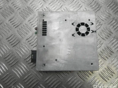 BMW 9248590 5 Touring (F11) 2011 Récepteur TV (tuner) - Image 1