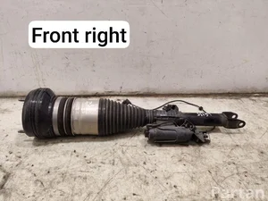 Mercedes-Benz A2973202601, B4-LF1-Z005A68 / A2973202601, B4LF1Z005A68 EQS (V297) 2022 Luftfederdämpfer vorne rechts