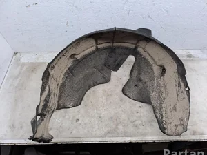 BMW 7290795 2 Gran Tourer (F46) 2018 Doublure d'aile Left Rear