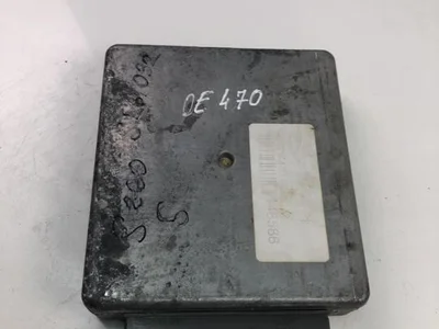 Ford 96AB-12A650-HE / 96AB12A650HE ESCORT VI (GAL) 1995 Unité de contrôle moteur - Image 1