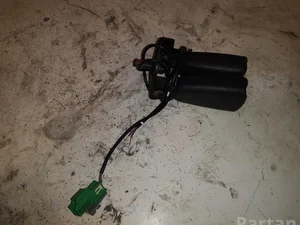 Volvo S80 II (AS) 2007 Boucle de ceinture de sécurité