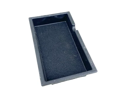 Mazda BHN164501, BHN1-64501 / BHN164501, BHN164501 3 (BM) 2018 Garniture de la console centrale - Image 1