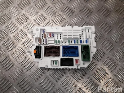 Peugeot 9846631480 408 (P54) 2023 Fuse Box - Image 1