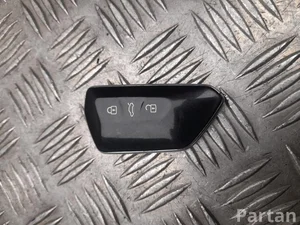 Volkswagen 5H0 959 753 / 5H0959753 ID.3 2020 Raktas