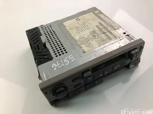 Land Rover 22DC594/61L / 22DC59461L DISCOVERY II (L318) 1998 Radio / lecteur CD