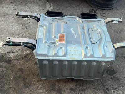 Honda 1B000RBJE05 INSIGHT (ZE_) 2012 Batterie - Image 1