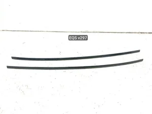 Mercedes-Benz A2976901600, A2976901700 EQS (V297) 2022 Barra techo conjunto