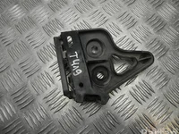 BMW 7127718 3 Touring (E91) 2011 Support pour pare-chocs