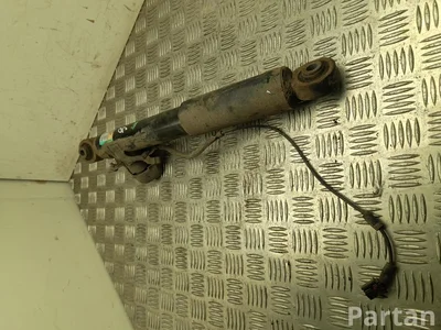 Lexus 48540-48400 / 4854048400 RX (_L2_) 2021 amortizatorius kairysis galinis - Paveiksliukas 1