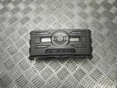 Toyota 55900-12A40-B / 5590012A40B AURIS (_E15_) 2007 Contrôle automatique de la climatisation - Image 1