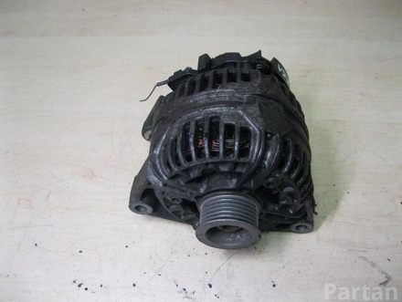 SAAB 13108596 9-5 (YS3E) 2003 Alternator