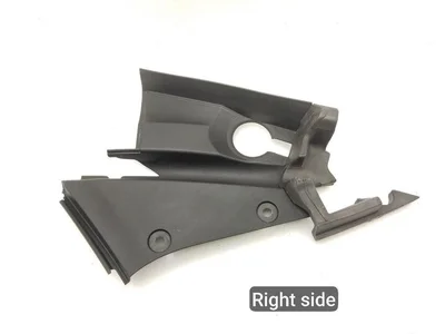 Porsche 971.805.284.B / 971805284B PANAMERA (971) 2018 Tringlerie d'essuie-glace - Image 1